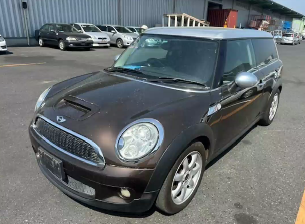 Used Mini, Cooper Engine Petrol, 1.6, Turbo, Cooper S, N14, R55/R56/R57, 09/06-09/10 2008 – main images - All Good Parts