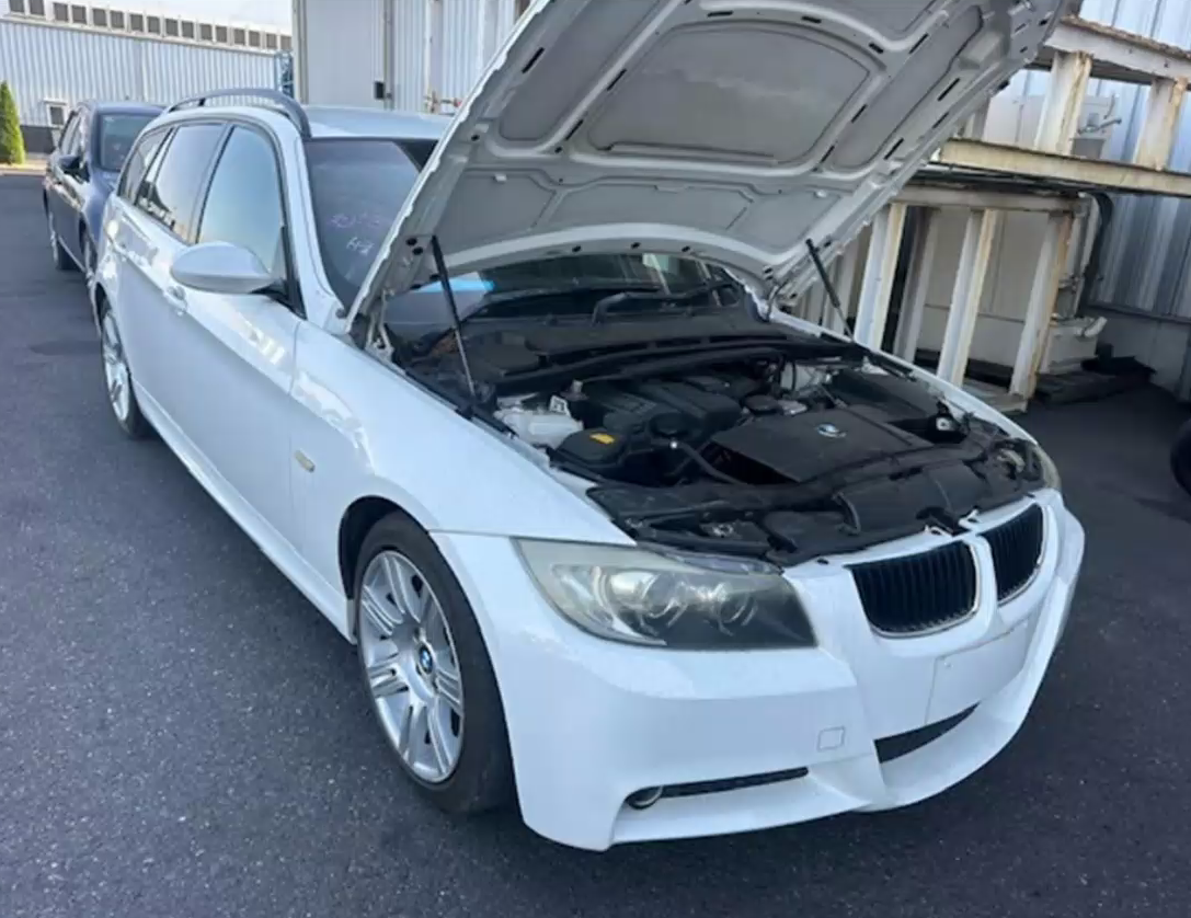 Used Bmw, 3 Series Engine Petrol, 2.0, 320I, N46T/N46N, E90, 09/07-01/12 2008 – image 2 - All Good Parts