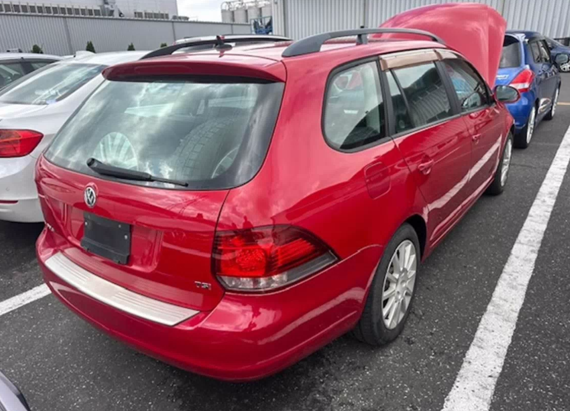 Used Volkswagen, Golf Engine Petrol, 1.4, Turbo, Gen 6, Caxa Code, 10/08-03/13 2010 – image 2 - All Good Parts