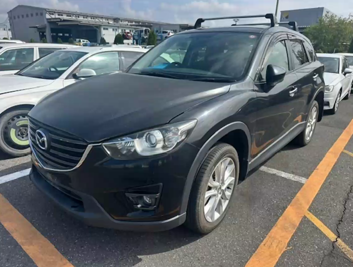 Used Mazda, Cx5 Engine Diesel, 2.2, Sh, Twin Turbo, Ke, 02/12-12/16 2014 – main images - All Good Parts