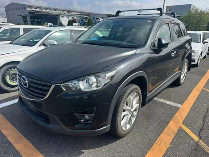 Used Mazda, Cx5 Engine Diesel, 2.2, Sh, Twin Turbo, Ke, 02/12-12/16 2014 – main images - All Good Parts