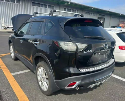 Used Mazda, Cx5 Engine Diesel, 2.2, Sh, Twin Turbo, Ke, 02/12-12/16 2014 – image 3 - All Good Parts