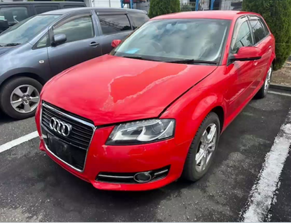 Used Audi, A3 Engine Petrol, 1.4, Turbo, 8P, Caxc Code, 07/08-04/13 2011 – main images - All Good Parts