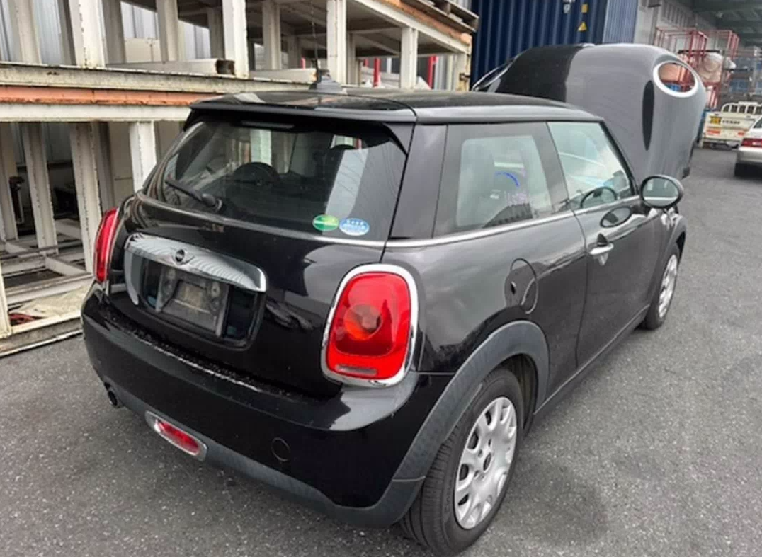 Used Mini, Cooper Engine Petrol, 1.2, Turbo, B38U, F55/F56, 04/14-06/18 2016 – image 2 - All Good Parts