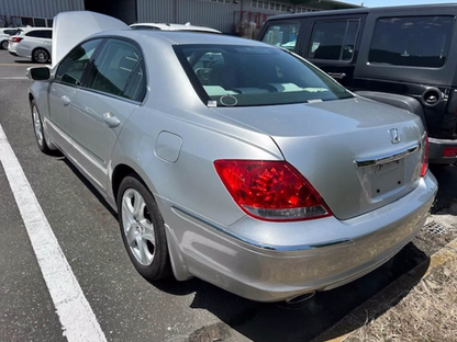 Used Honda, Legend Engine Petrol, 3.5, J35A, Kb, 08/06-07/08 2007 – image 3 - All Good Parts