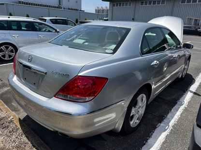 Used Honda, Legend Engine Petrol, 3.5, J35A, Kb, 08/06-07/08 2007 – image 2 - All Good Parts