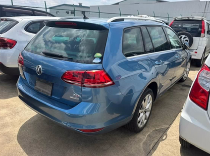 Used Volkswagen, Golf Engine Petrol, 1.4, Turbo, Gen 7, Chpa Code, 11/12-08/20 2015 – image 3 - All Good Parts