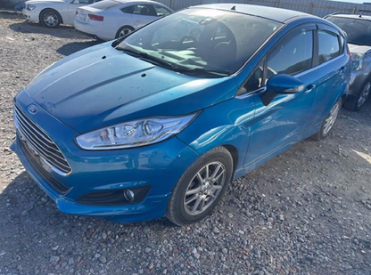 Used Ford, Fiesta Engine Petrol, 1.0, Turbo, W/ Cylinder Head Temperature Sensor Type, Wz, 05/13-12/19 2015 – image 2 - All Good Parts