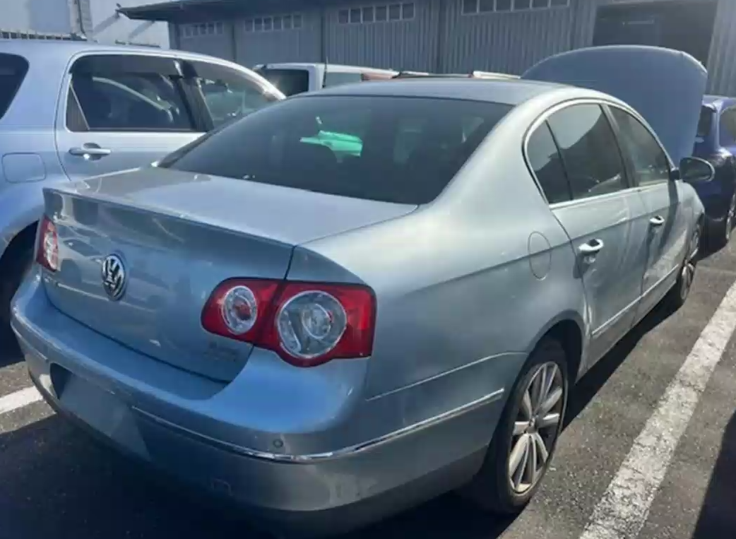 Used Volkswagen, Passat Fan Dual Fan Assy, Petrol, 3C/Mk6/3Cc B6-B7, 03/06-05/15 2007 – image 2 - All Good Parts