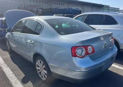 Used Volkswagen, Passat Fan Dual Fan Assy, Petrol, 3C/Mk6/3Cc B6-B7, 03/06-05/15 2007 – image 3 - All Good Parts