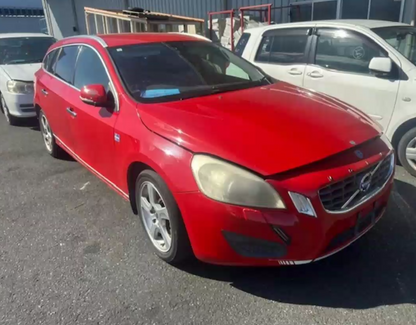 Used Volvo, S60/V60 Fan Assy, 1.6, Petrol, F Series, B4164Tx, 10/11-12/18 2012 – main images - All Good Parts