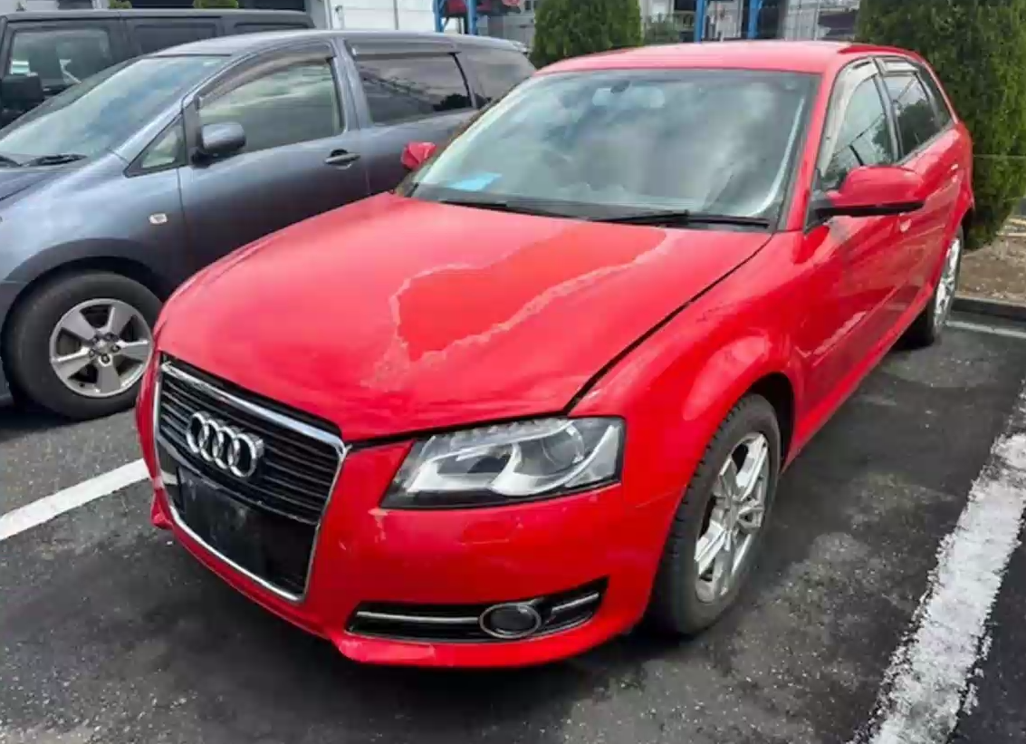 Used Audi, A3 Fan Dual Fan Assy, 1.4, Petrol, Caxc Code, 300W/200W, 8P, 07/08-04/13 2011 – main images - All Good Parts