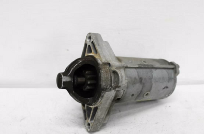 Used Nissan, Xtrail Starter Motor Diesel, 2.0, M9R, Turbo, T31, 07/08-12/13 2009 – image 2 - All Good Parts