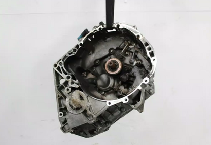 Used Renault, Kangoo Trans/Gearbox X61, Manual, Petrol, 1.6, 5 Speed, 10/10-06/16 2014 – main images - All Good Parts
