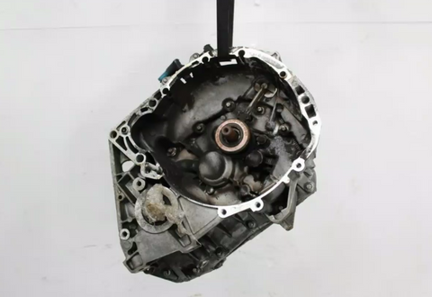 Renault, Kangoo Trans/Gearbox X61, Manual, Petrol, 1.6, 5 Speed, 10/10-06/16
