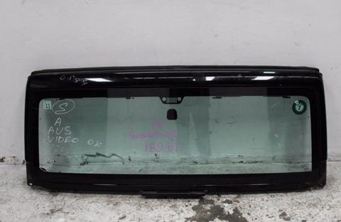 Jeep, Wrangler Windscreen Jk, 12/06-07/18