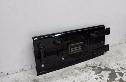 Used Jeep, Wrangler Bootlid/Tailgate Tailgate, Jk, W/ Vents Type, 12/06-07/18 2016 – image 2 - All Good Parts
