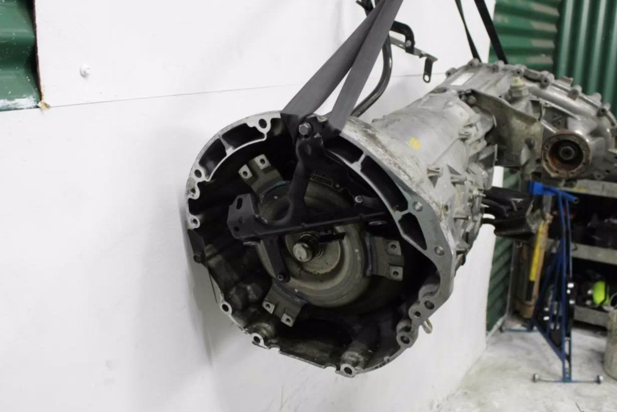 Used Jeep, Wrangler Trans/Gearbox Auto, Awd, Petrol, 3.6, No Transfer Case, Jk, 10/11-07/18 2016 – image 2 - All Good Parts