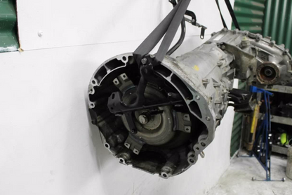 Used Jeep, Wrangler Trans/Gearbox Auto, Awd, Petrol, 3.6, No Transfer Case, Jk, 10/11-07/18 2016 – image 2 - All Good Parts