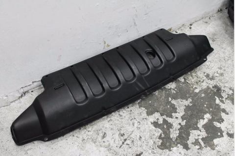 Jeep, Wrangler Sump Guard Jk, 12/06-07/18