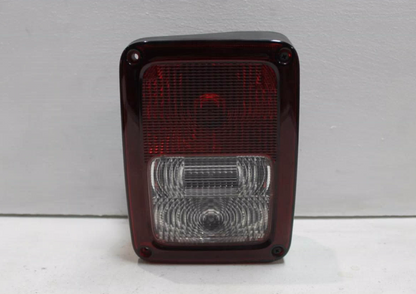 Used Jeep, Wrangler Right Taillight Jk, In Body, 12/06-07/18 2016 – main images - All Good Parts