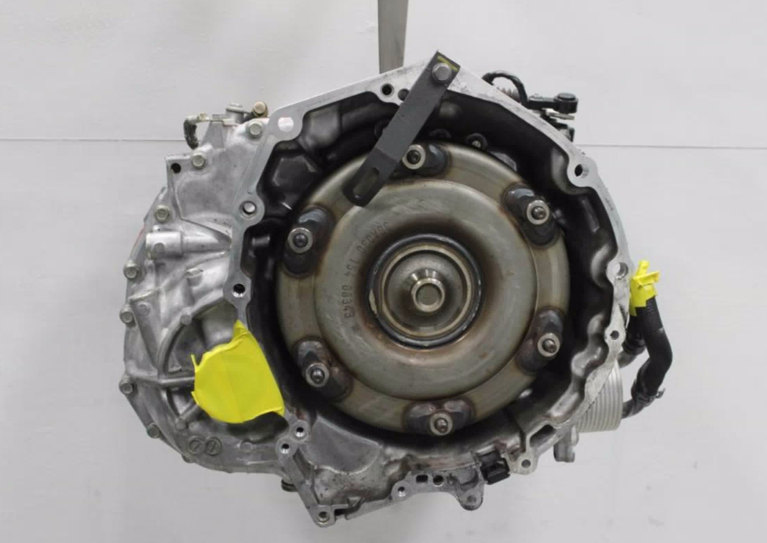 Used Mini, Cooper Trans/Gearbox Auto, Petrol, 1.5, B38M, 6 Speed, F55/F56, 04/14-06/18 2015 – main images - All Good Parts