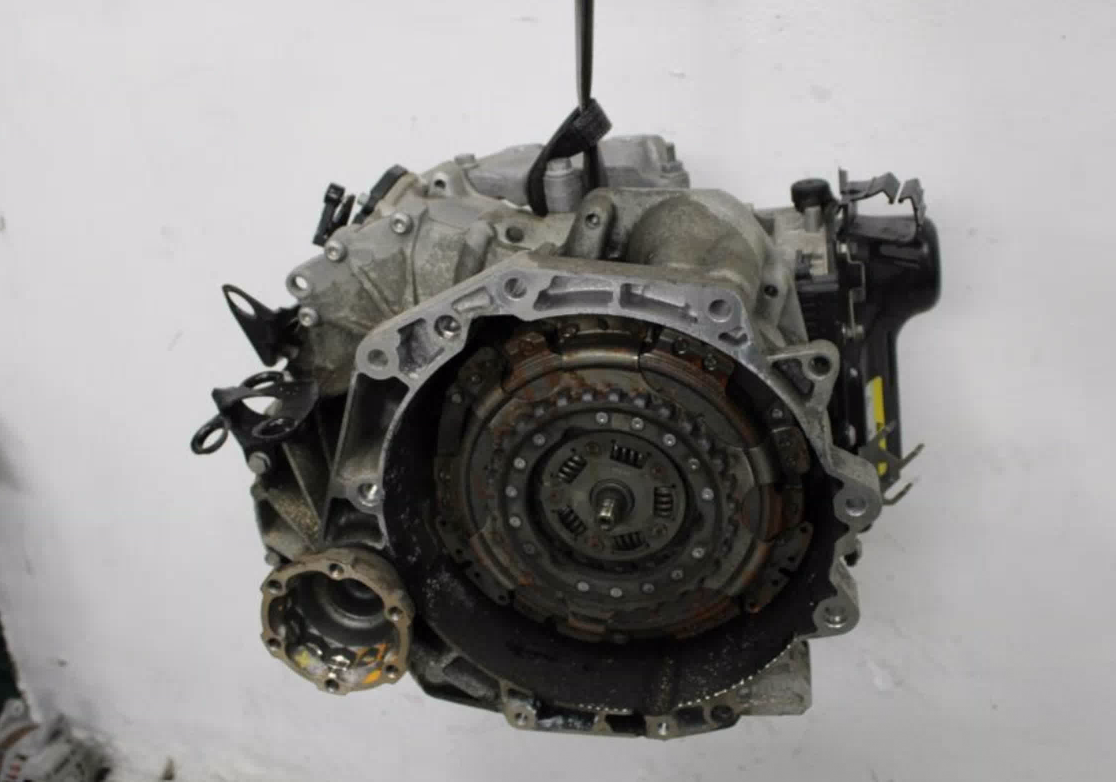 Used Volkswagen, Golf Trans/Gearbox Auto, Petrol, 1.4, Gen 6, Mgk Code, 10/08-03/13 2010 – main images - All Good Parts