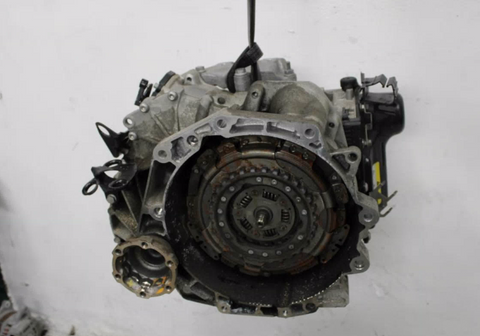 Volkswagen, Golf Trans/Gearbox Auto, Petrol, 1.4, Gen 6, Mgk Code, 10/08-03/13