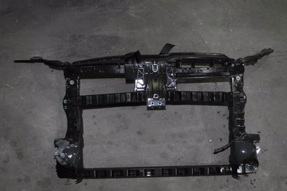 Used Volkswagen, Golf Radiator Support Gen 6, 10/08-01/16 2010 – main images - All Good Parts
