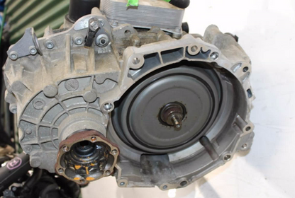 Used Volkswagen, Golf Trans/Gearbox Auto, Petrol, 1.4, Gen 5, Jps Code, 05/07-02/09 2007 – main images - All Good Parts
