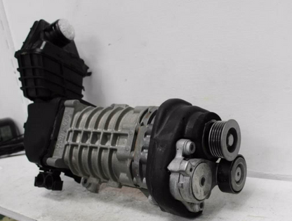 Used Volkswagen, Golf Supercharger Petrol, 1.4, Blg Code, Gen 5, 06/04-02/09 2007 – main images - All Good Parts
