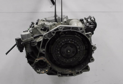 Used Audi, A3 Trans/Gearbox Auto, Fwd, Petrol, 1.4, Turbo, 8P, Mph Code, 07/08-04/13 2011 – main images - All Good Parts