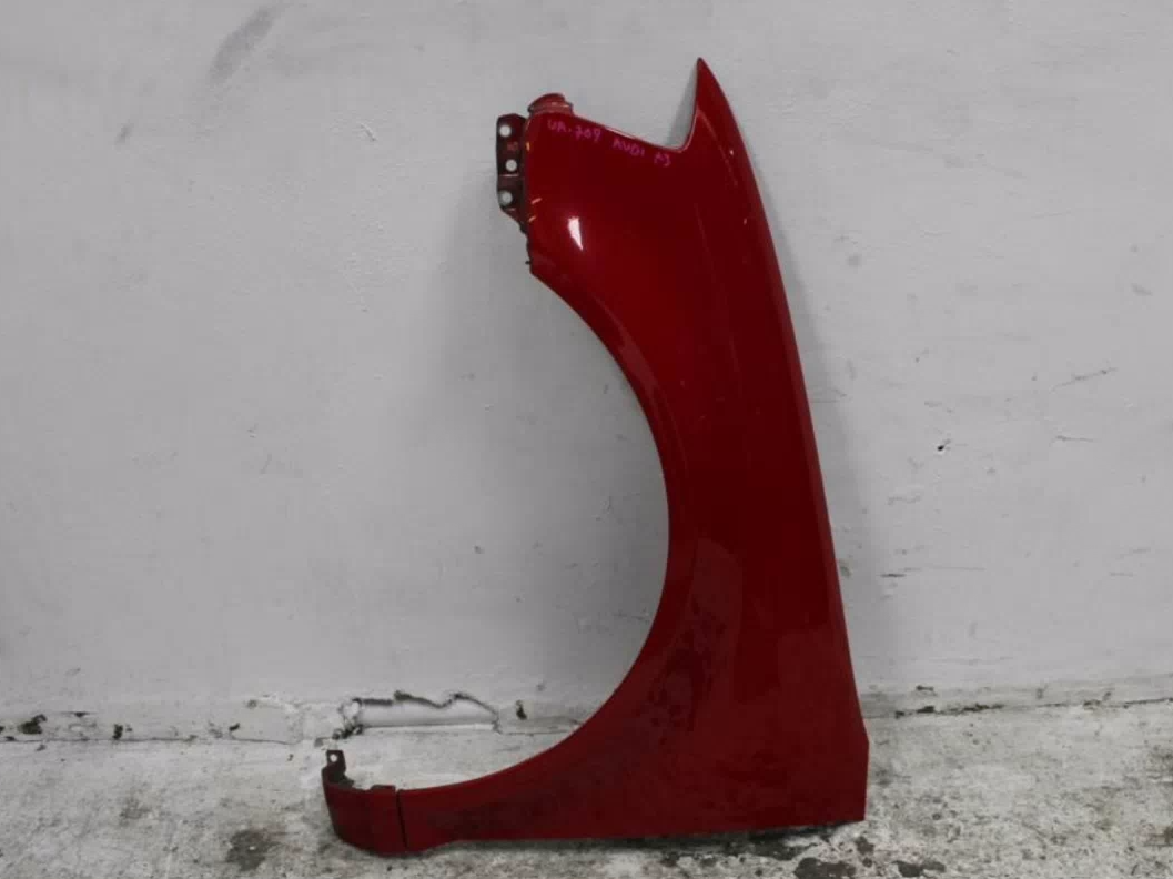 Used Audi, A3 Left Guard A3/S3, 8P, 07/08-04/13 2011 – main images - All Good Parts