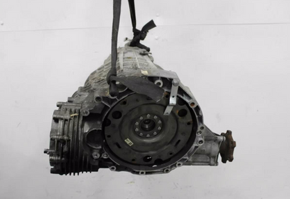 Used Audi, A4 Trans/Gearbox Auto, Fwd, Petrol, 1.8, Turbo, B8 8K, Lks Code, 02/08-06/12 2009 – image 2 - All Good Parts