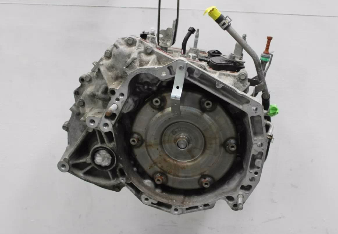 Used Suzuki, Swift Trans/Gearbox Auto (Cvt), Fwd, Petrol, 1.6, M16A, 7 Speed, Sports, Fz, 08/10-03/17 2012 – main images - All Good Parts