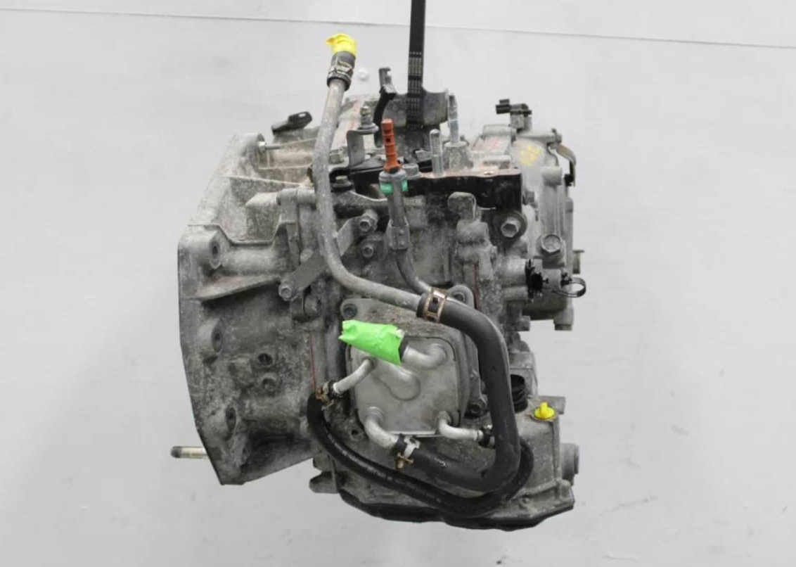 Used Suzuki, Swift Trans/Gearbox Auto (Cvt), Fwd, Petrol, 1.6, M16A, 7 Speed, Sports, Fz, 08/10-03/17 2012 – image 2 - All Good Parts