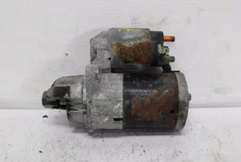 Suzuki, Swift Starter Motor Petrol, 1.4, K14B, Fz, (Vin Jsafzc), 08/10-03/17