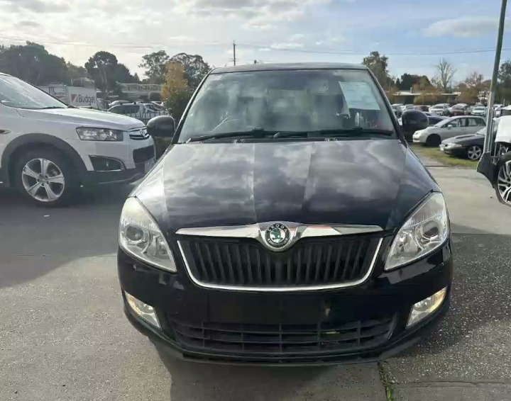 Used Volkswagen, Caddy Engine , Petrol, 1.2, Turbo, 2K, Cbzb Code, 08/10-06/15  ��� main images - All Good Parts