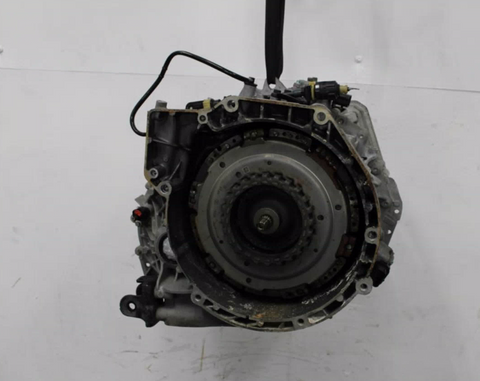 Ford, Fiesta Trans/Gearbox Auto, Petrol, 1.0, Turbo, 6 Speed, Wz, 05/13-12/19