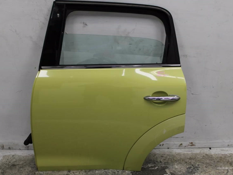 MINI, Cooper Left Rear Door R60 Countryman 01/11-12/16 1566