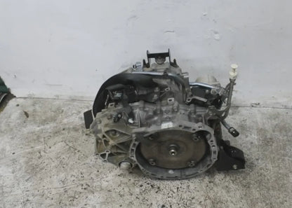 Mitsubishi, Lancer Trans/Gearbox Auto, 2Wd, Petrol, 2.0, 4B11, Cj, 09/09-10/15