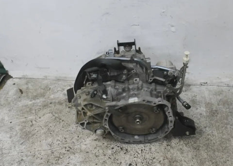 Mitsubishi, Lancer Trans/Gearbox Auto, 2Wd, Petrol, 2.0, 4B11, Cj, 09/09-10/15