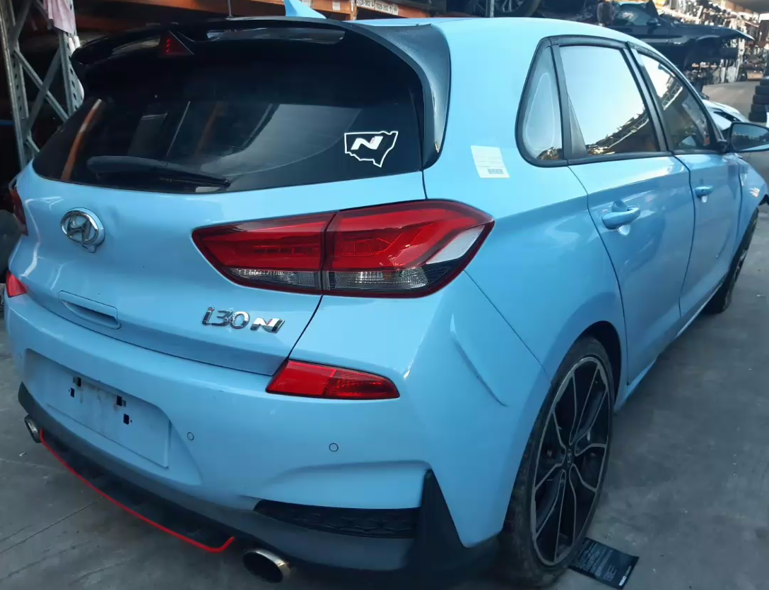 HYUNDAI, I30, ENGINE, PETROL, 2.0, G4NL, PD, HATCH, 03/17-12/23