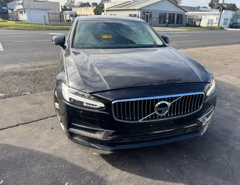 Volvo, S90 Trans/Gearbox , Auto, Awd, Diesel, 2.0, D4204T23, Twin Turbo, 04/16-