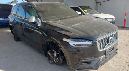 Volvo, Xc60 Trans/Gearbox , Auto, Awd, Petrol, 2.0, B4204T27, Turbo/Scharged, 8 Speed, W/ Transfer Case, Gen 2, 05/17-06/21