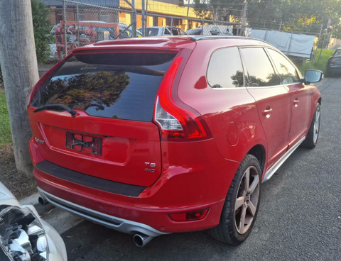 Volvo, S60 Trans/Gearbox , Auto, Petrol, 3.0, B6304T4/B6304T5, Turbo, F Series, 12/10-12/18
