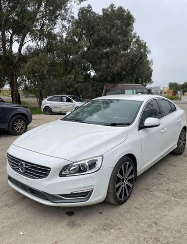 Volvo, S60 Engine ,  Petrol, 2.0, B4204T7, Turbo, Vacuum Pump On Cyl Head Type