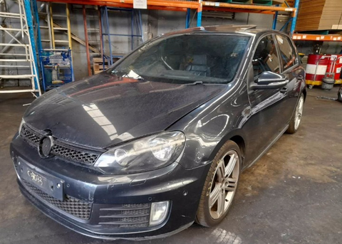 Volkswagen, Eos Engine , Petrol, 2.0, Turbo, 155Kw, 1F, Cczb Code, 05/10-12/14