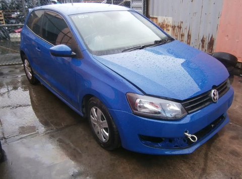 Volkswagen, Polo Engine , Petrol, 1.4, 6R, Manual, Cggb Code, Non Turbo, 05/10-05/14