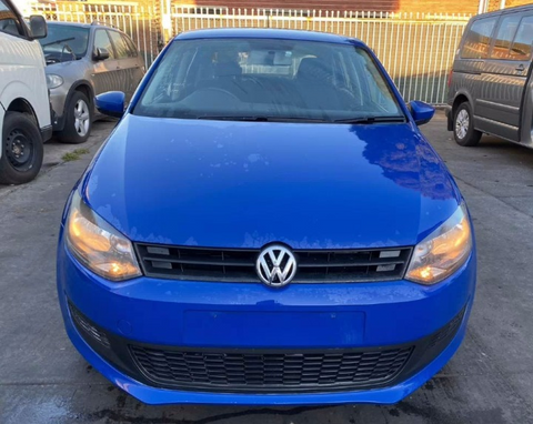 Volkswagen, Polo Engine , Petrol, 1.4, 6R, Auto, Cggb Code, Non Turbo, 05/10-05/14